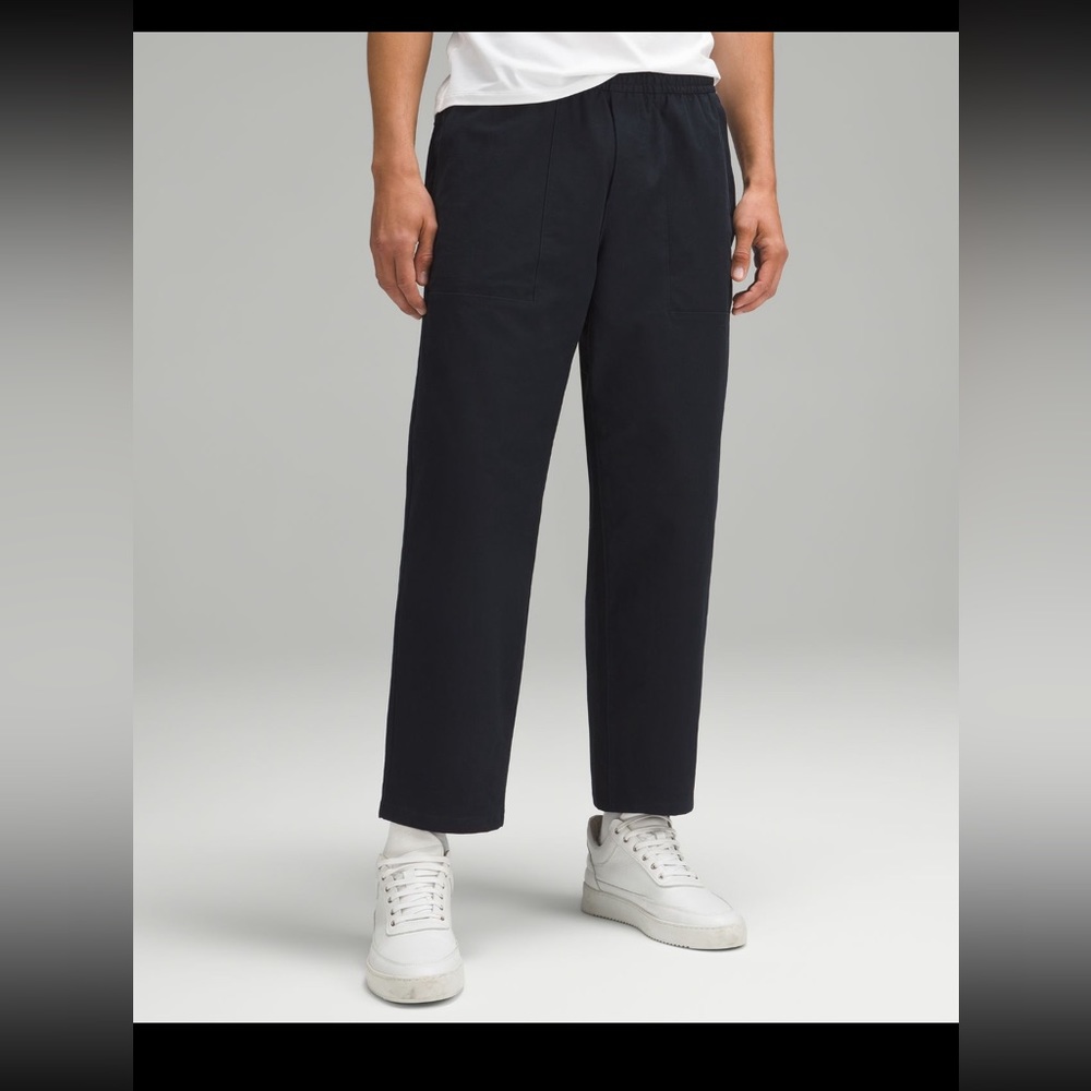 Utilitech Lululemon Pull On pants